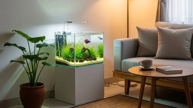 Cara Menjernihkan Air Aquarium Tanpa Kuras