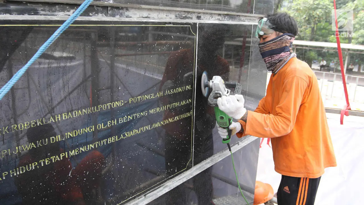 Patung Jenderal Sudirman