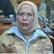 Anggota Komisi III DPR, Lola Nelria Oktavia saat melakukan rapat dengan BNN. (Foto: Tangkapan layar).