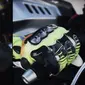 Sebuah video kali ini diunggah ke jagat maya yang memperlihatkan MOTOBOT Ver.1 menantang Valentino Rossi. 