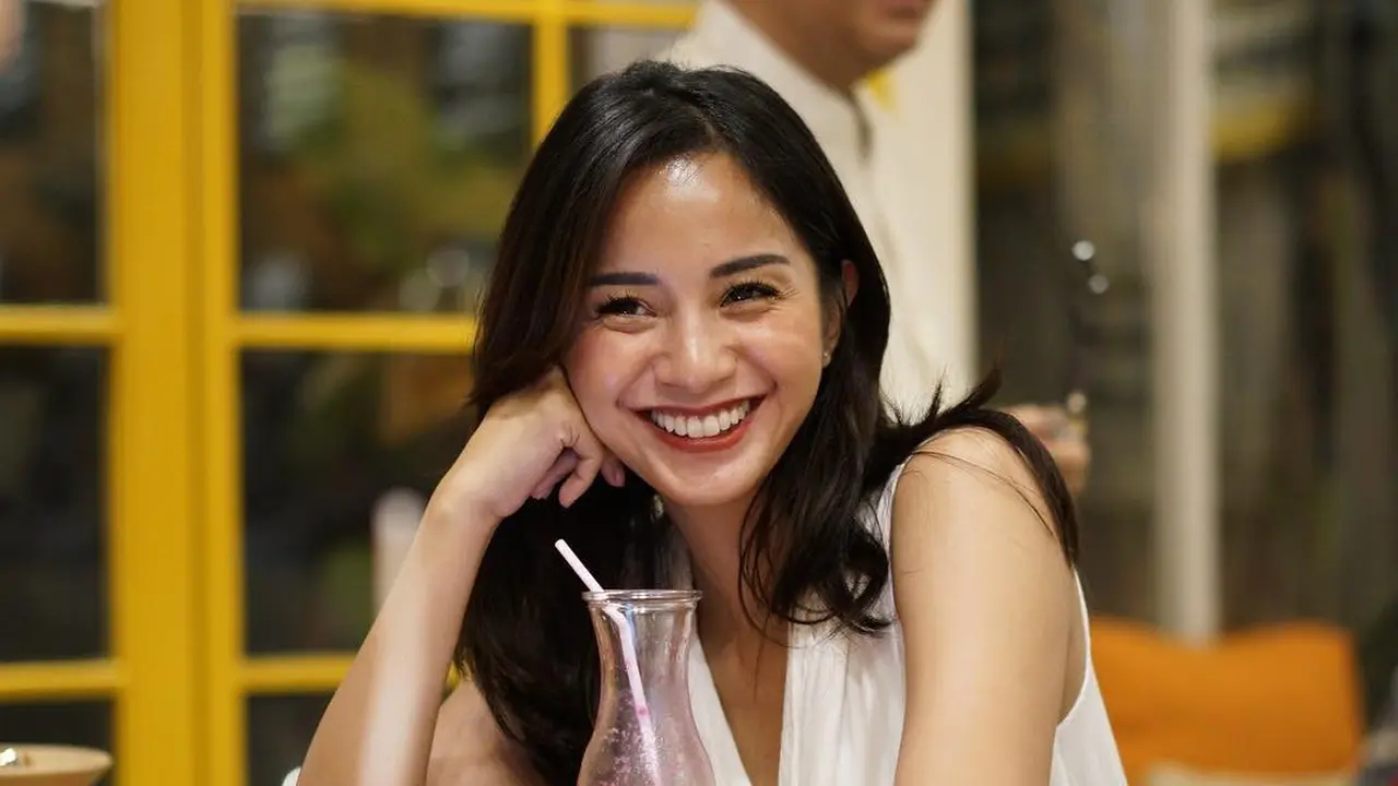 [Fimela] Kirana Larasati