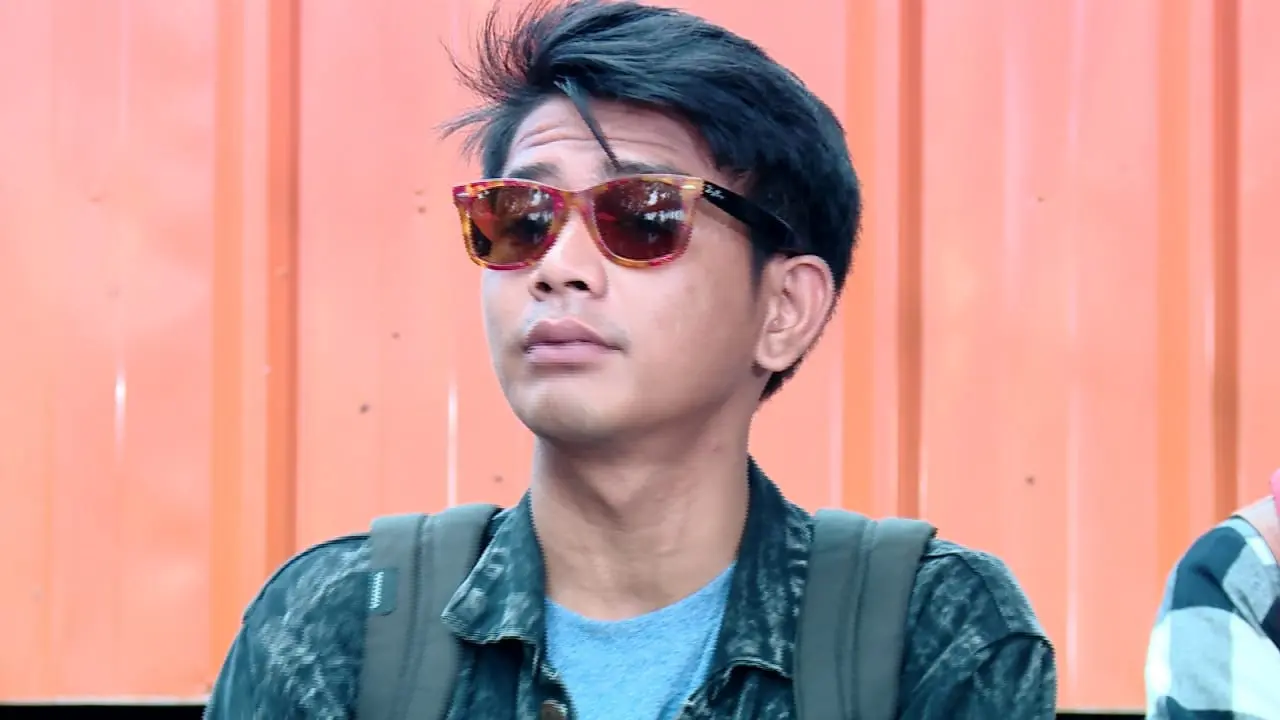Anak Langit