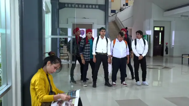 Insya Allah Surga Tingkat 2