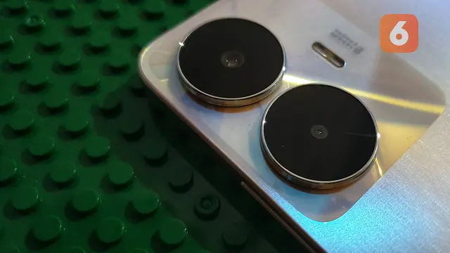 Realme C55 NFC