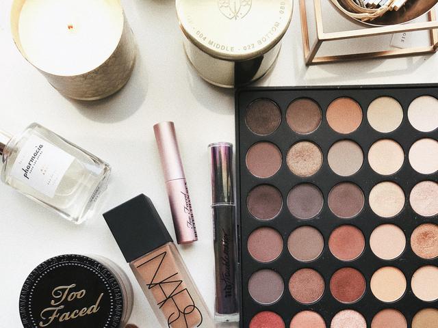 6 Kesalahan Pakai Make Up Yang Buat Wajah Terlihat Lebih Tua Lifestyle Liputan6 Com