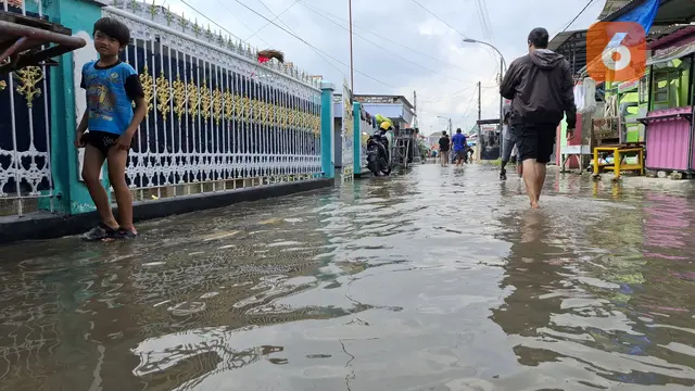 Banjir Rob