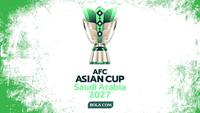 Piala Asia 2027. (Bola.com/Wiwig Prayugi)