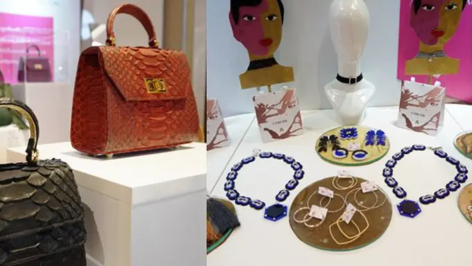 Peduli kanker payudara bisa dilakukan lewat berbagai hal/copyright: Vemale.com