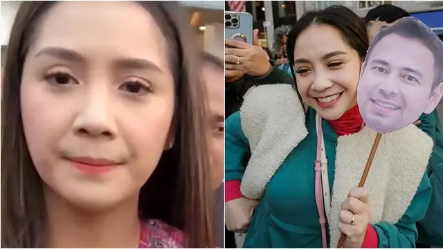 Potret Wajah 6 Artis yang Tetap Mulus di Kamera Wartawan, Tampak Tak Ada Beda