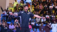 Indonesia Cetak Sejarah Juara AVC Men's Volleyball Cup 2026, Ini Kata Pelatih