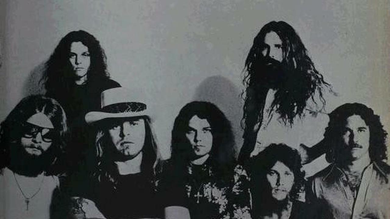 lynyrd skynyrd