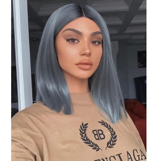 Kristen Hancher - selebram yang mirip Kylie Jenner