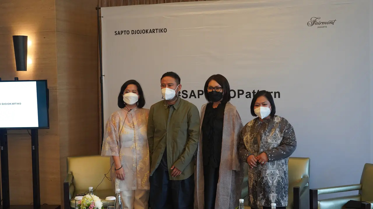 Sapto Djojokartiko