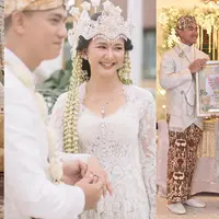 [dok. Instagram dan Biro Pers Istana Kepresidenan]