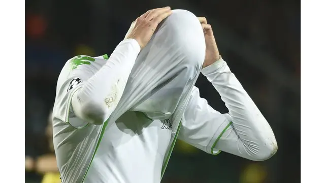 Video Motion Grafis tentang para pemain yang memiliki rekor juara di kompetisi Liga Champions.