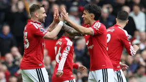 Manchester United Uji Kualitas 4 Bek, Bisa Ditumbalkan Tahun Depan