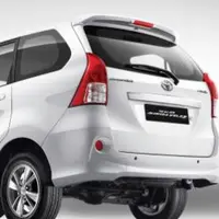 Toyota Avanza. &copy;&copy;2012 Merdeka.com