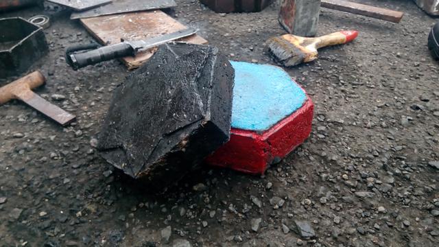 Sim Salabim Sampah  Plastik  Jadi Paving  Block  Regional 