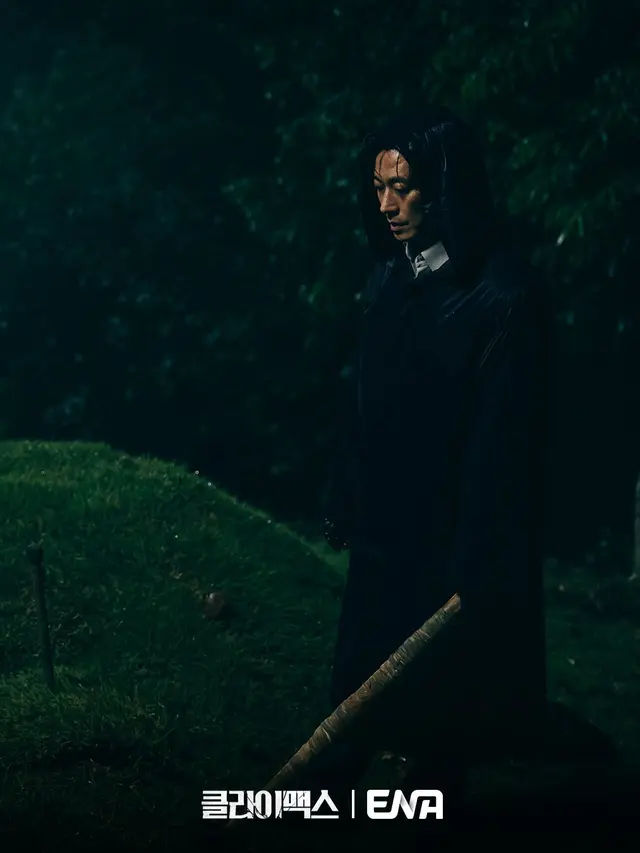 Salah satu adegan dalam drakor Climax. (Foto: Dok. soompi.com)
