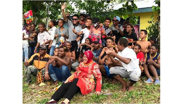 Prestasinya Diakui Dunia, Begini Potret Kesederhanaan 3 Tokoh Wanita Indonesia