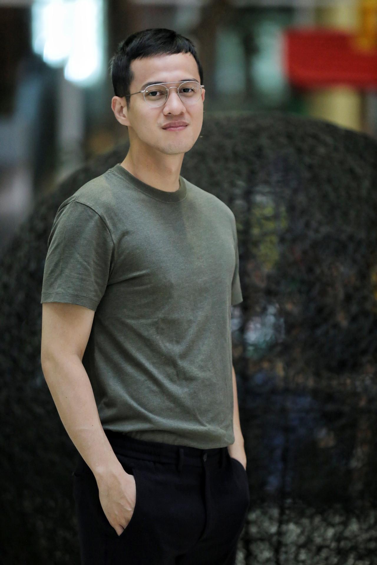 Herjunot Ali  Ungkap Keunikan The Doll 2 Dibanding Film 
