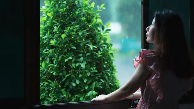 surat ayah dan putri yang keras kepala