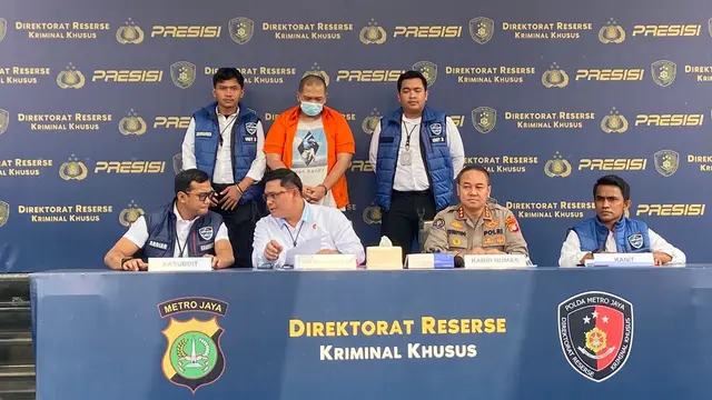 Polda Metro Jaya Pastikan Tidak Ada Kebocoran Data Nasabah BCA, Ini Penjelasannya