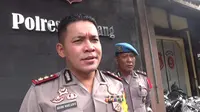 Motif Ibu Muda Racun 3 Anak Kandungnya di Jombang