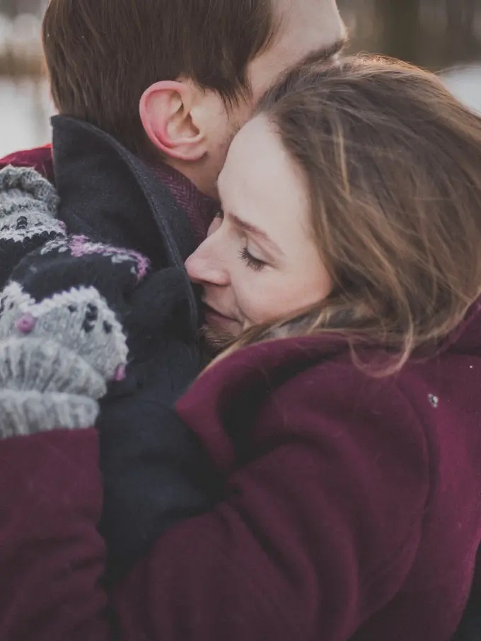 Couple