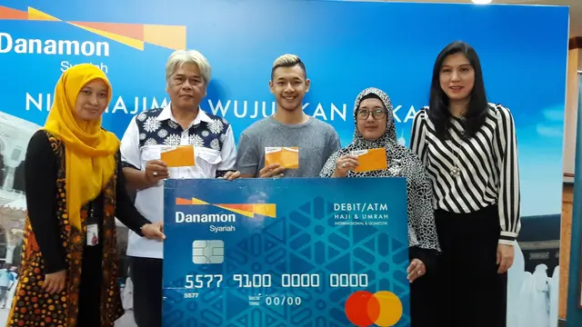 Hanifan Yudani Kusumah, Asian Games 2018