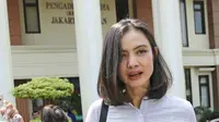 Ade Maya Tak Menyesal Bercerai dari Ibnu Jamil