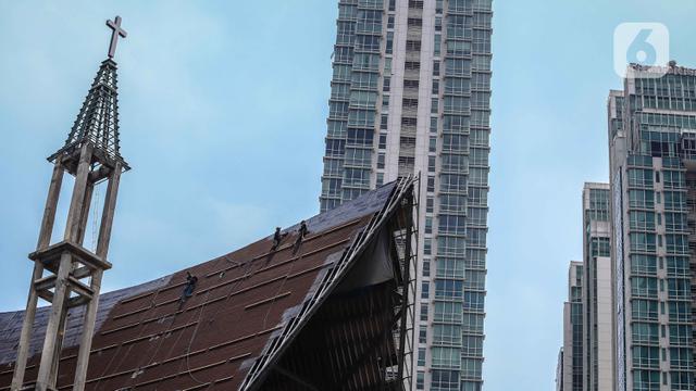 Kesadaran Keselamatan Kerja Masih Kurang