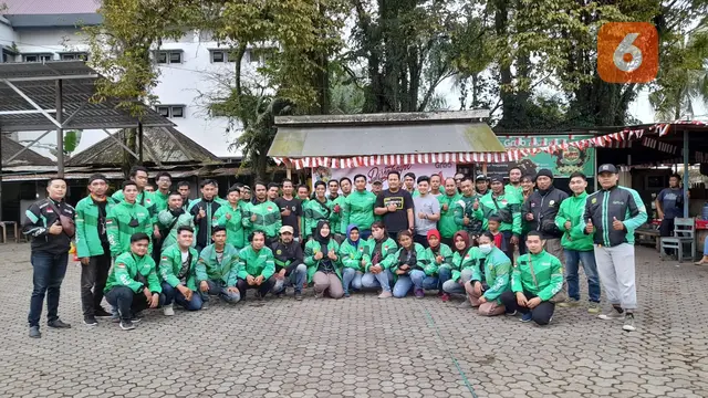 Ojek Online