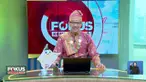 Perbarui informasi Anda di Fokus edisi (17/08) dengan berita-berita di antaranya, Presiden Pimpin Upacara Detik-detik Proklamasi, Penyanyi Cilik Pukau di Istana, Peringatan HUT ke-77 di Rusia.