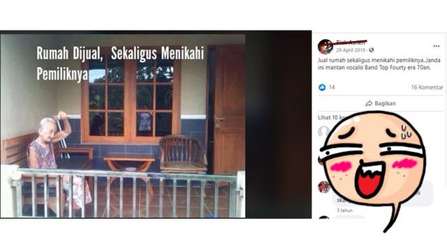 6 Status Facebook Jual Rumah Ini Kocak Bikin Ketawa