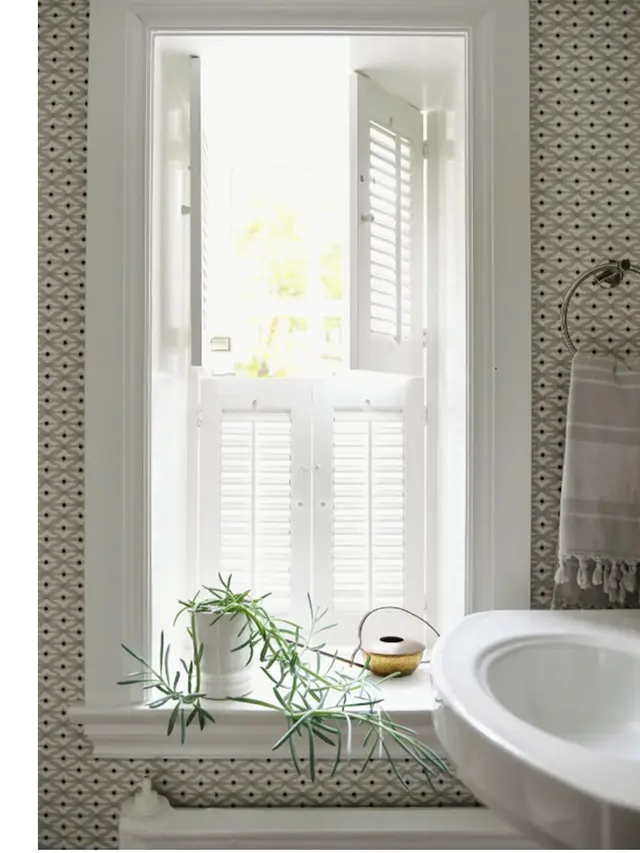 Hindari 5 Warna Ini Agar Kamar Mandi Tak Terlihat Kuno, Ini Saran Para Ahli