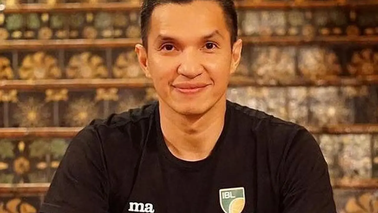 Proses Pemulihan Kondisi Asisten Demian Pasca Kecelakaan