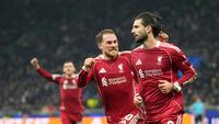 Kalahkan Inter Milan Jadi Titik Balik Liverpool?