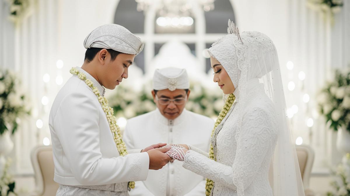 7 Kultum Acara Pernikahan Islami tentang Tanggung Jawab Keluarga, Tema Pilihan