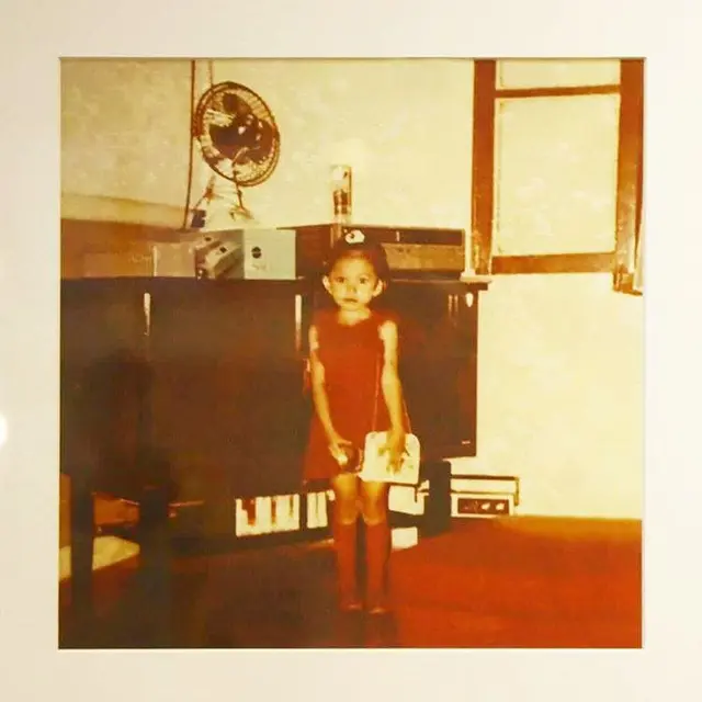 Genap Berusia 42 Tahun, Ini 7 Potret Transformasi Rossa dari Kecil Hingga Kini