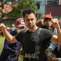 Raffi Ahmad dan Nagita Slavina (Instagram/raffinagita1717)