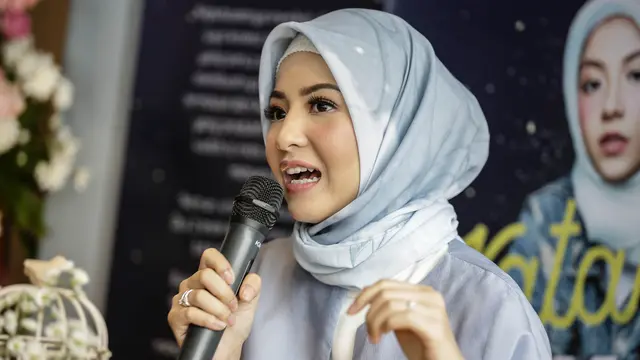 Natasha Rizky