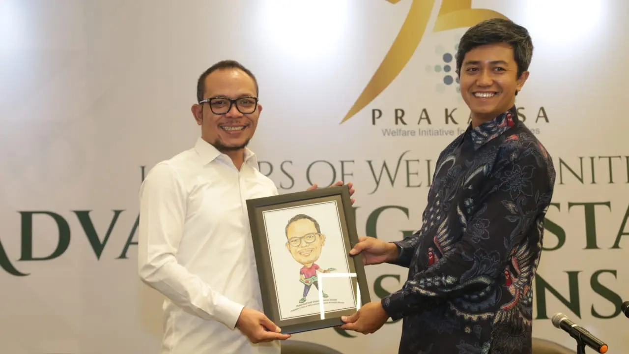 Menaker: Pemerintah Siapkan Perlindungan Skill dan Jaminan Sosial Bagi Pekerja