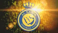 AL-Nassr - Ilustrasi Logo Al-Nassr (Bola.com/Adreanus Titus)