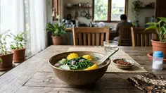 Resep Sayur Bayam Jagung Tanpa Temu Kunci, Kuah Bening Segar dan Gurih dengan Bumbu Sederhana