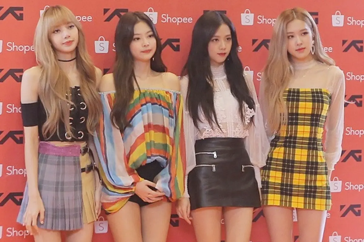 BLACKPINK