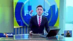 Perbarui informasi Anda bersama Fokus (10/05) dengan pilihan topik berita sebagai berikut, Puting Beliung Rusak Puluhan Bangunan, Waspadai Hepatitis Akut Misterius, Kendaraan Padat Merayap di Tol Cipali.