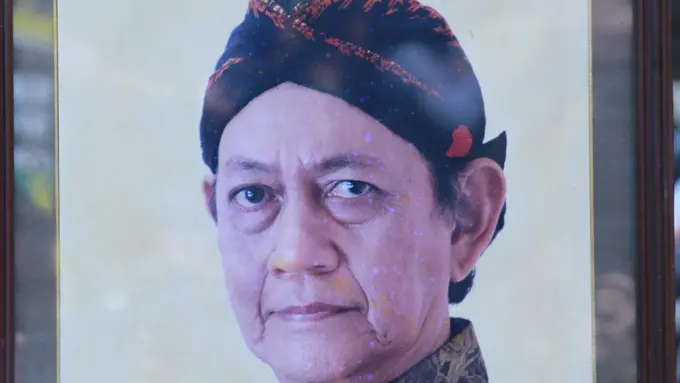 [Bintang] Deddy Sutomo