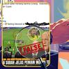 Ragam Hoaks yang Dikaitkan dengan Arab Saudi, dari Sepak Bola hingga Isu Politik