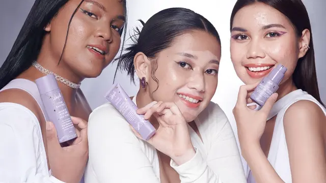 Tampil Menawan Tanpa Merusak Lingkungan dan Hewan dengan Skincare Vegan